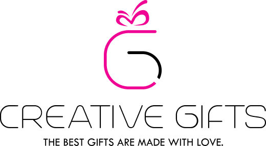 Creative Gifts logo