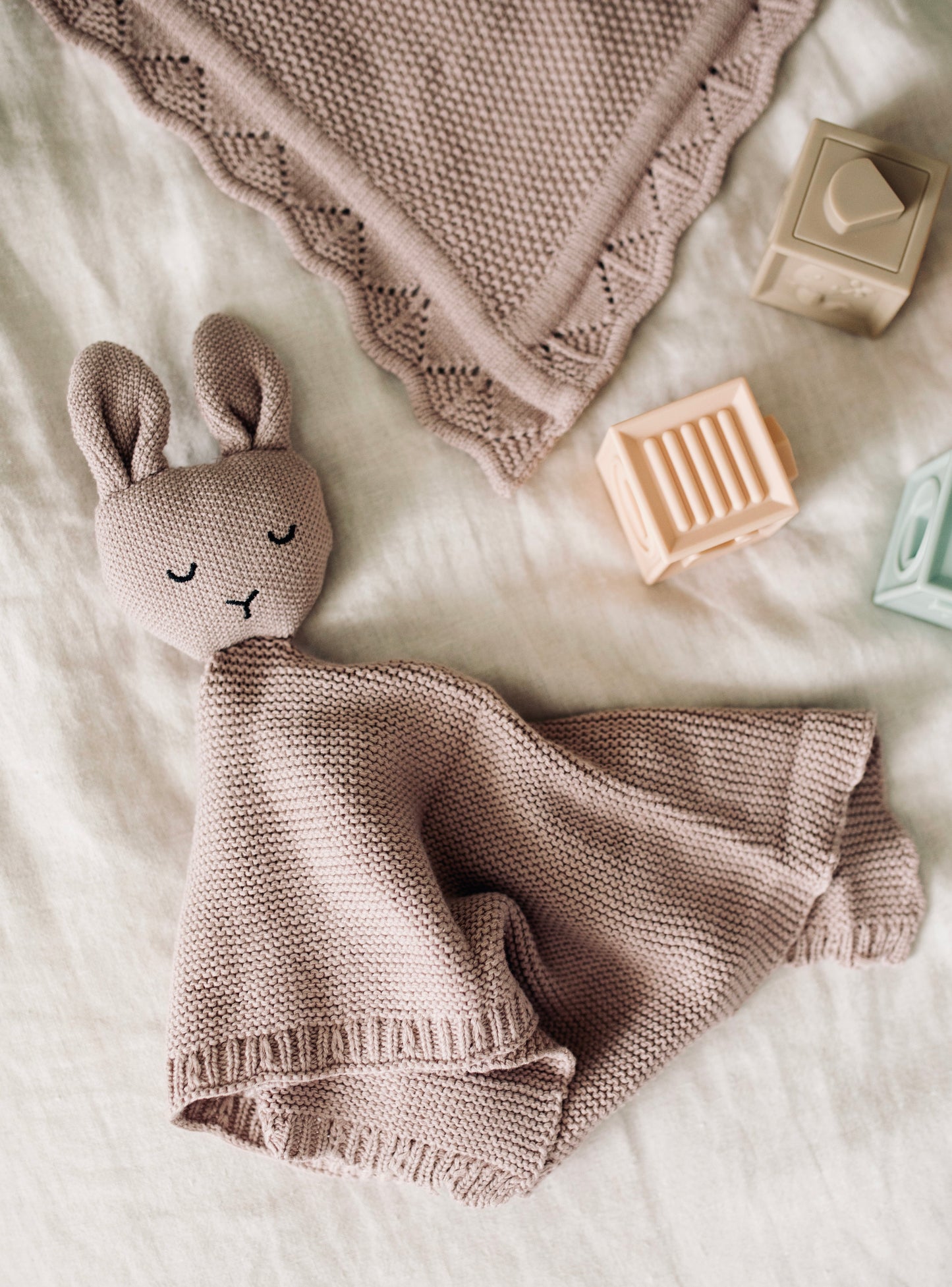 The Ultimate Reversible Baby Blanket bundle